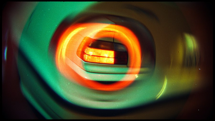 pod system