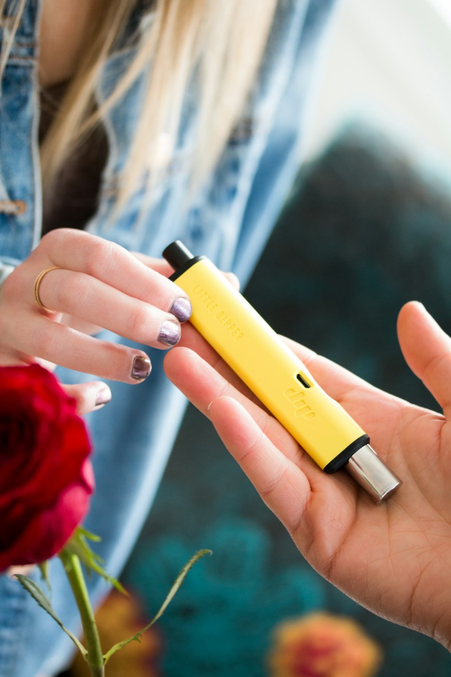 vape mod