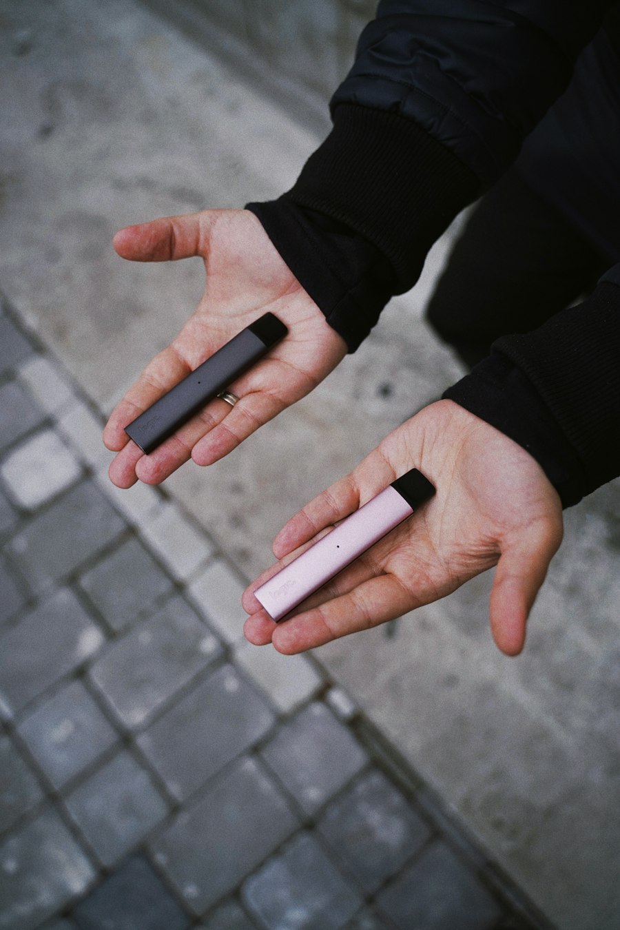 vape coil
