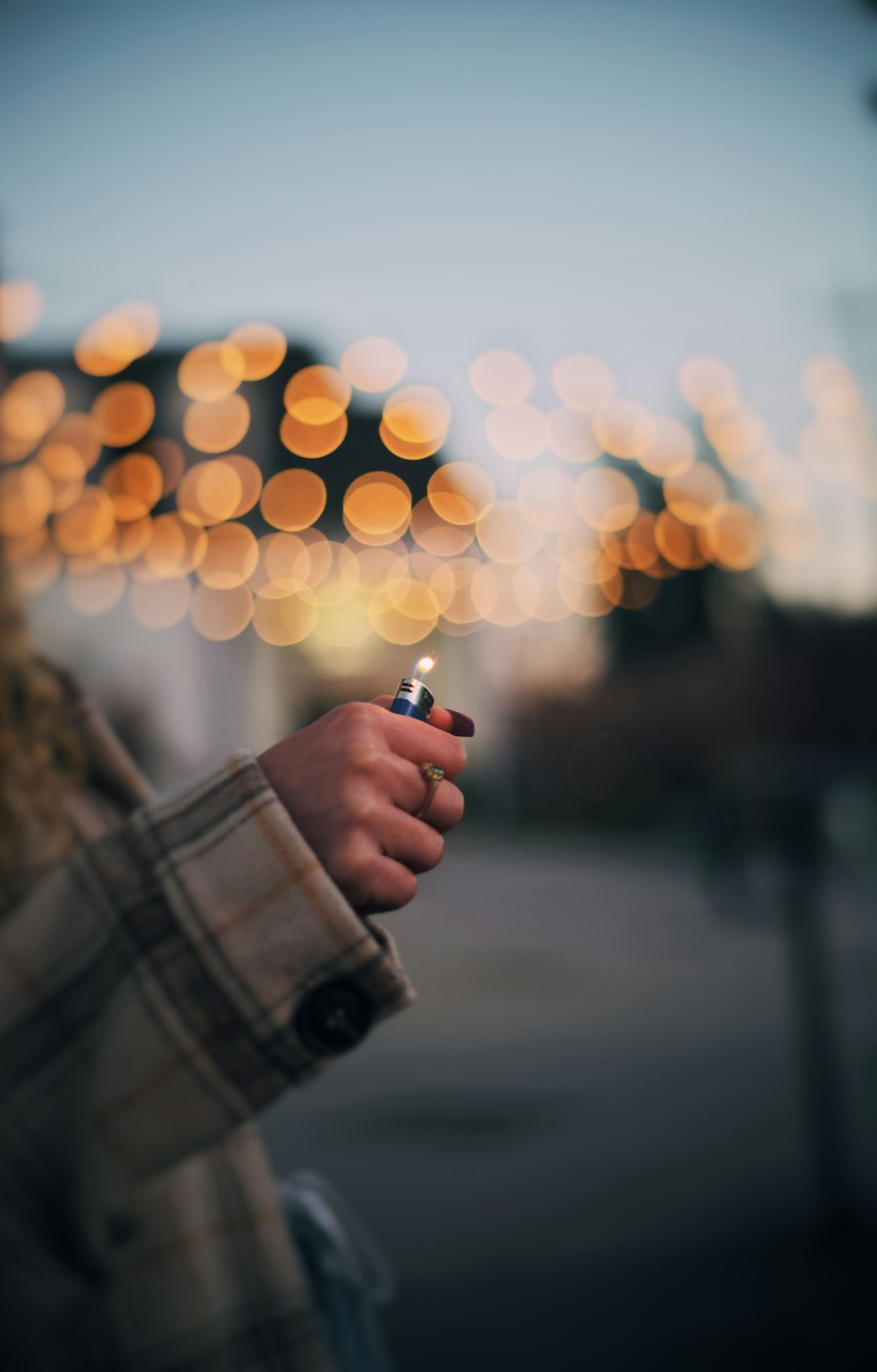 vape device