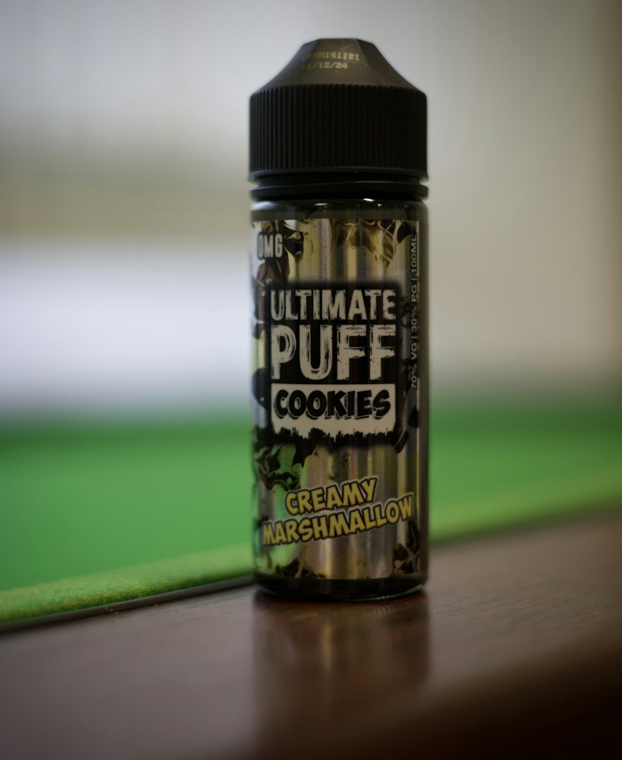 vape mod