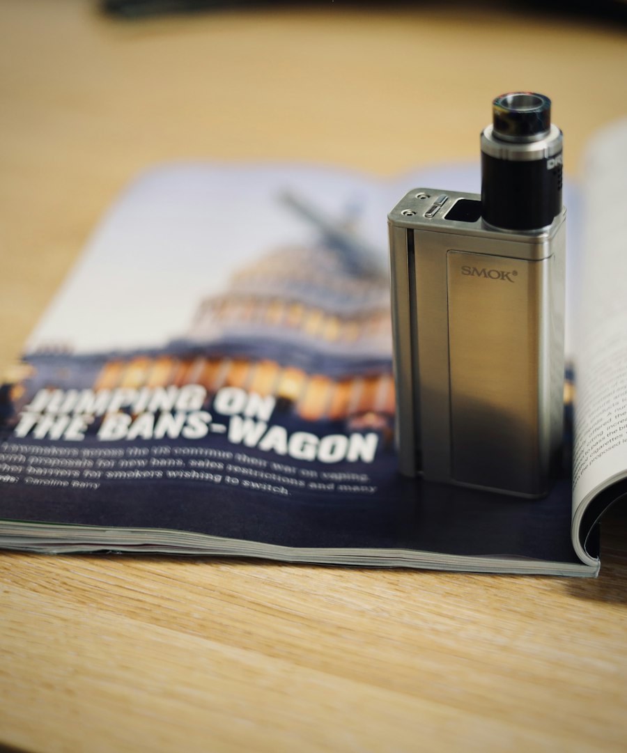 vape bundle