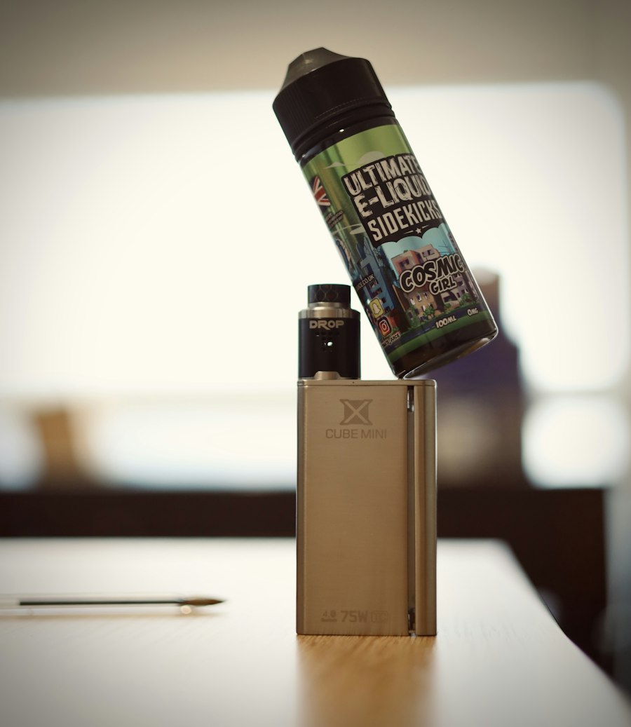 vape coil