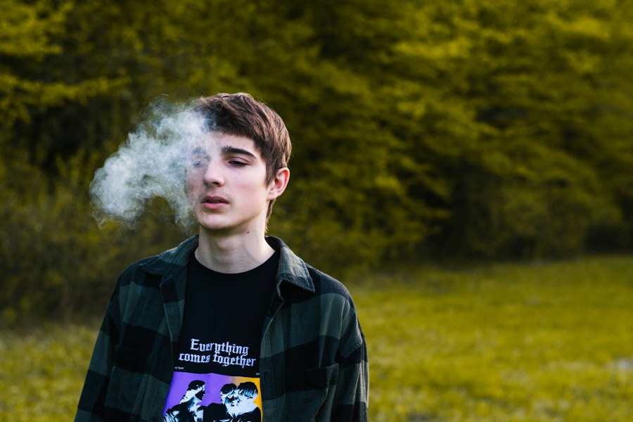 vape pod
