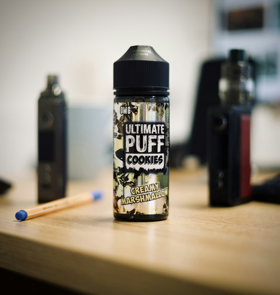 vape starter kit