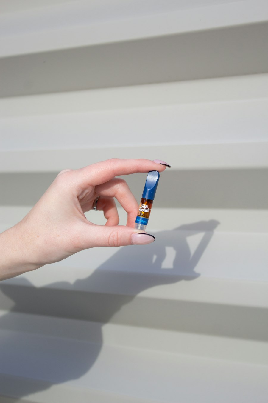 vape device