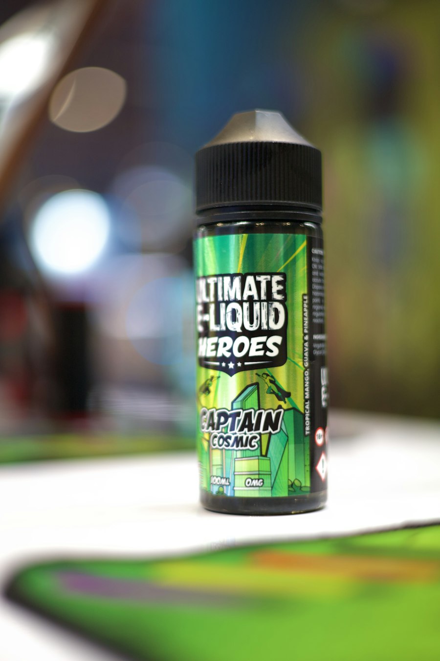 vape bundle