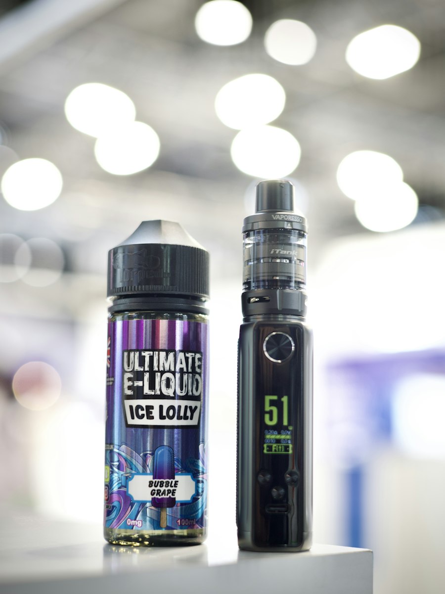 vape starter kit