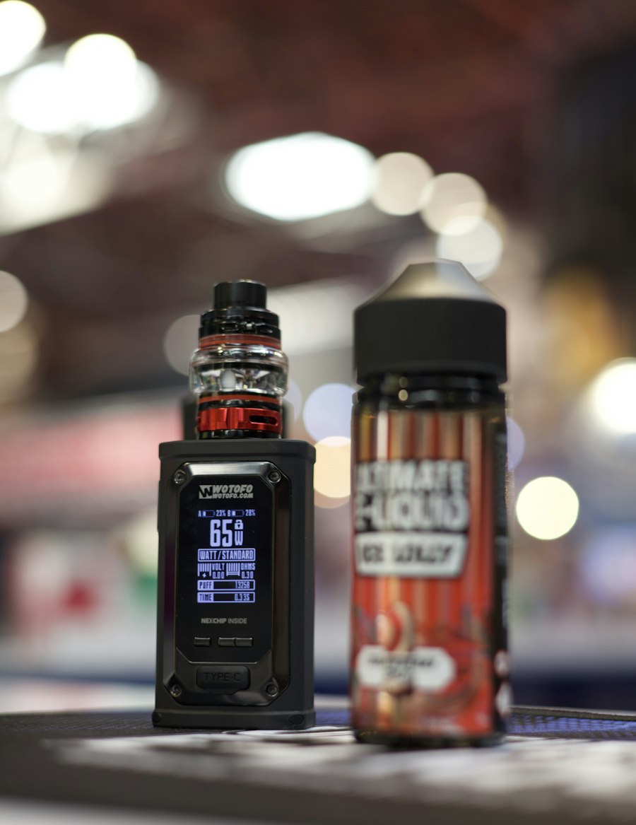 vape coil