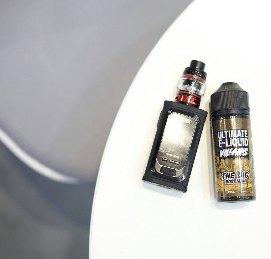vape pod