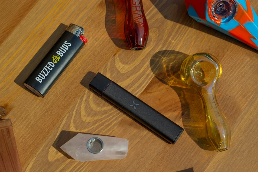 vape kit
