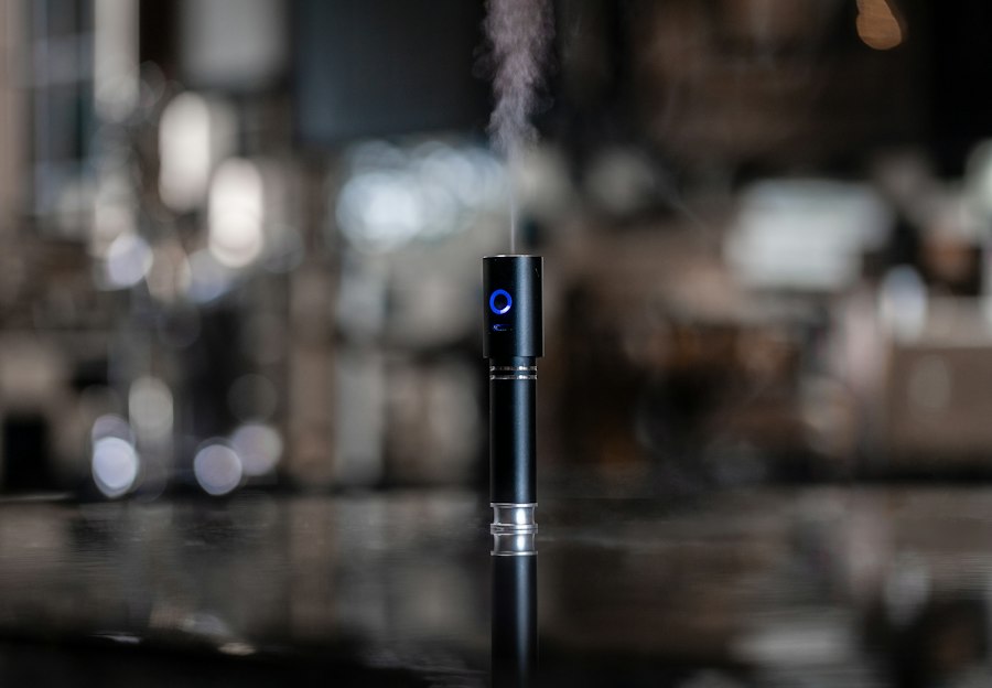 vape starter kit
