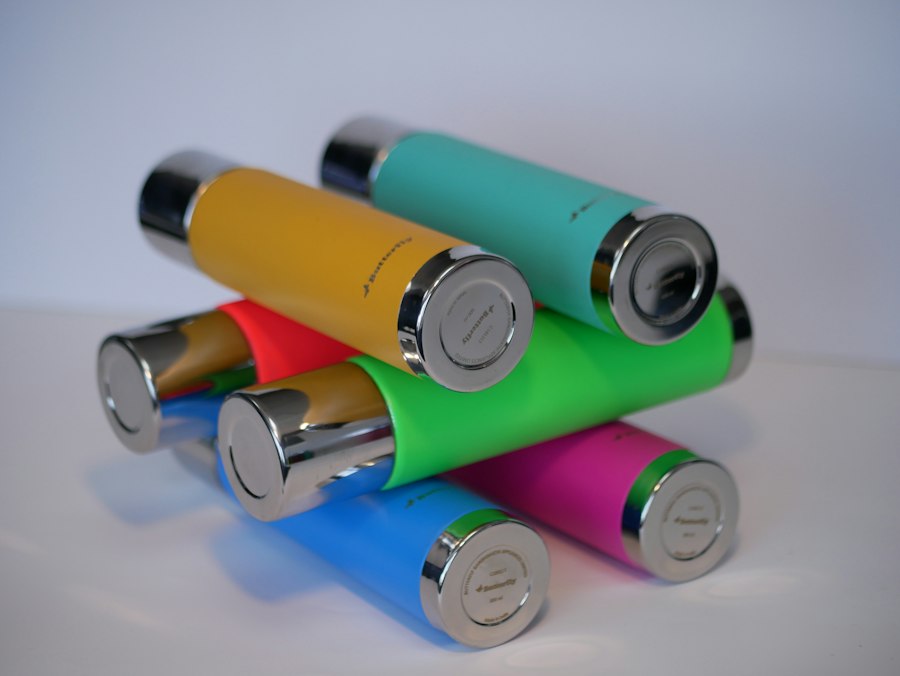 pod system