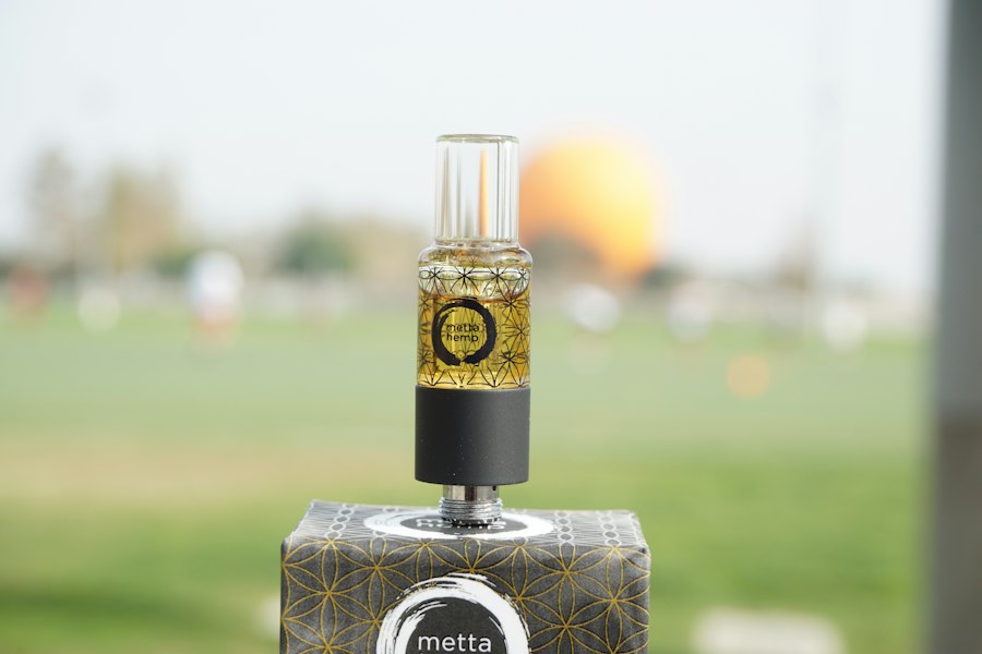 refillable pod