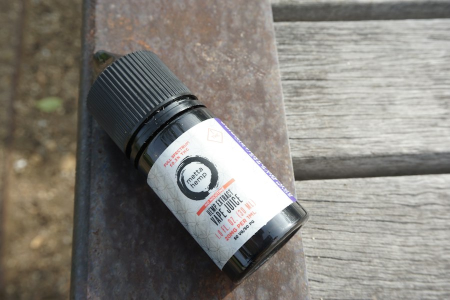 vape mod