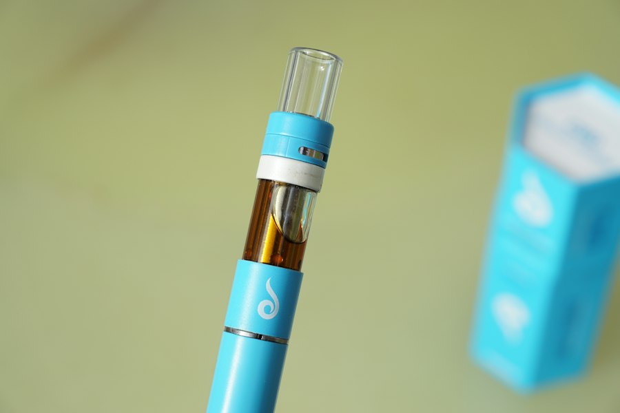 vape kit