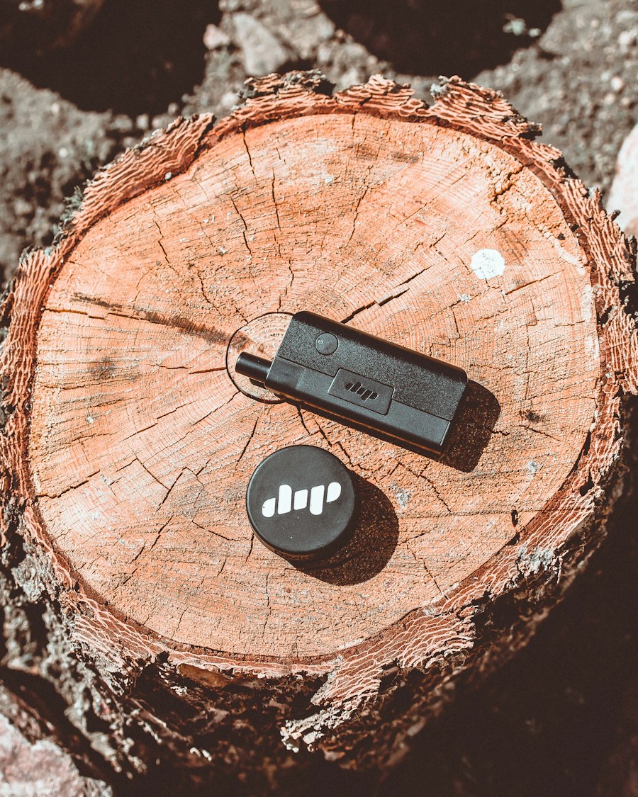 vape device