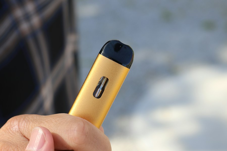 pod system