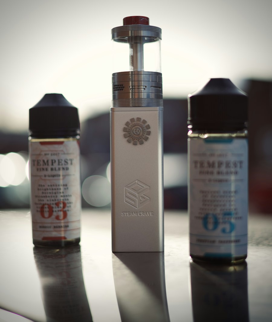 box mod