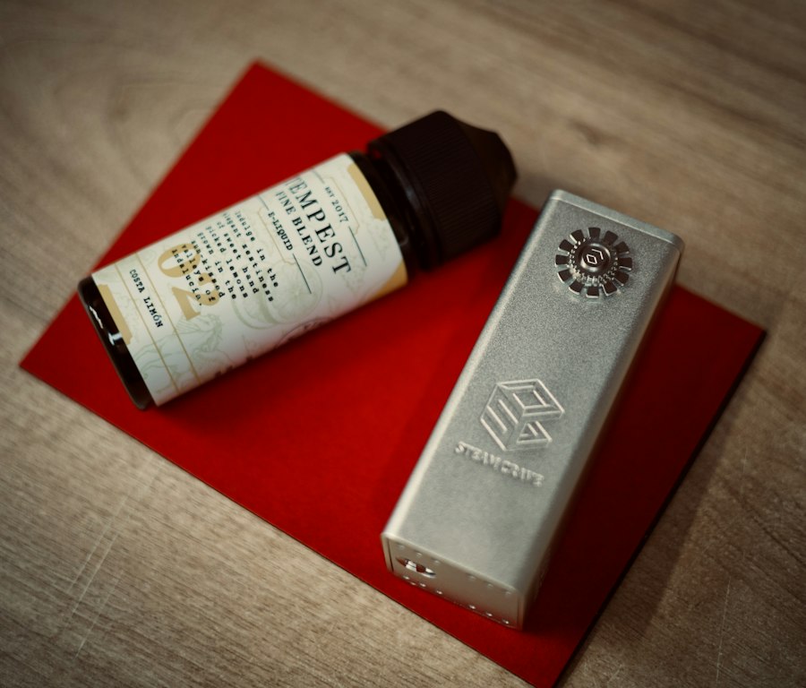 vape bundle