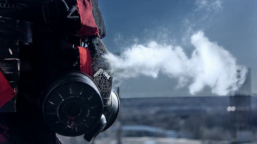 vape device