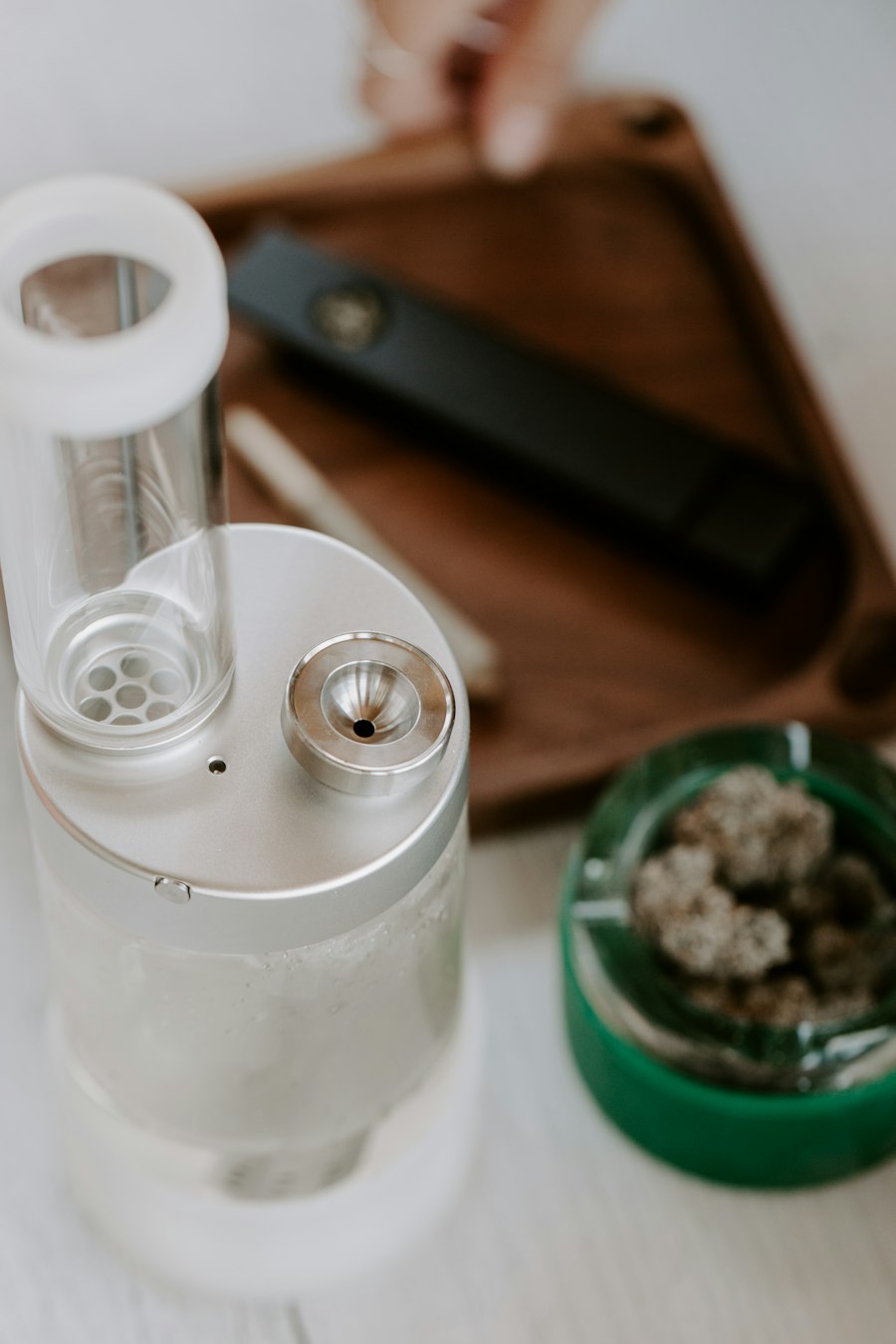 vape kit