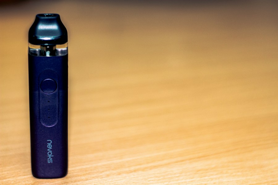 vape cartridge