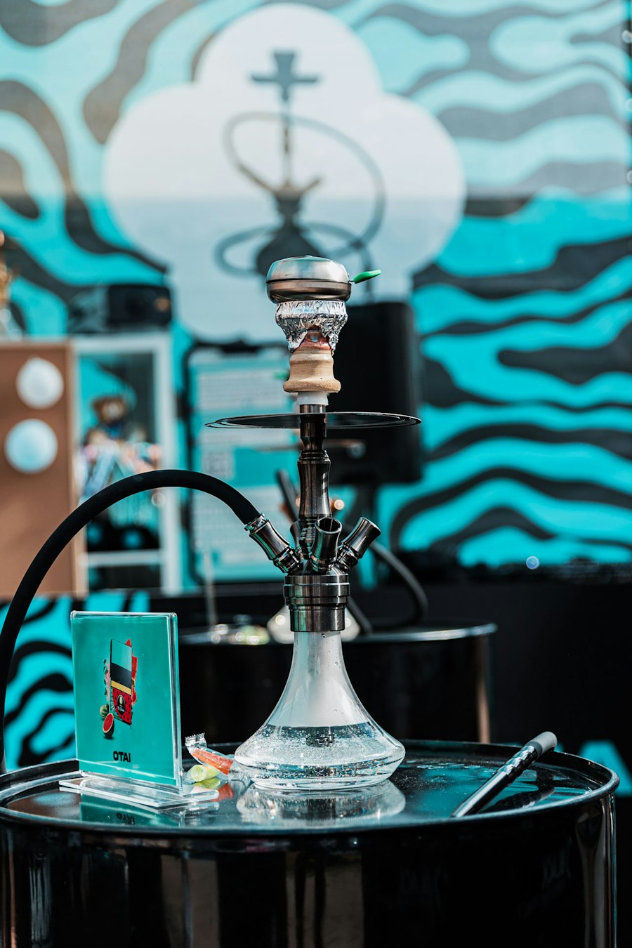 vape accessory