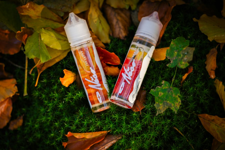 vape starter kit