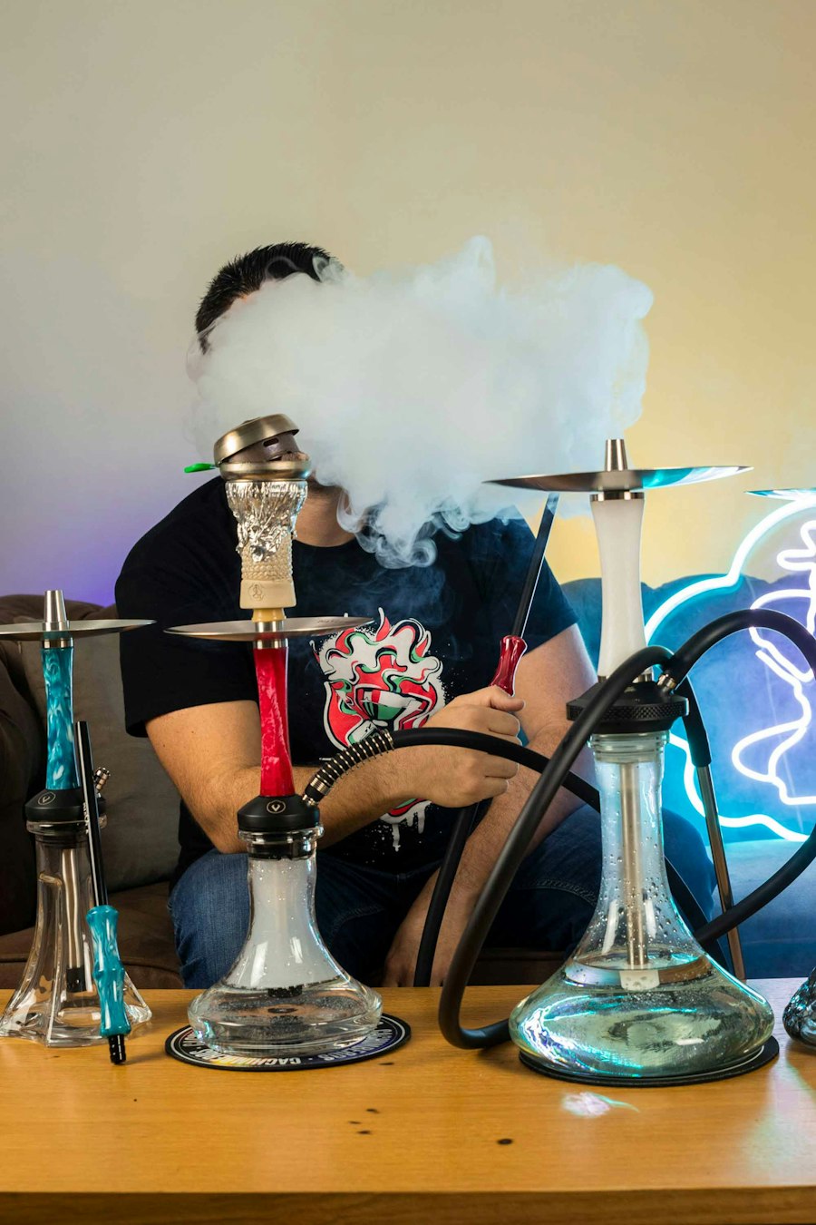 vape battery