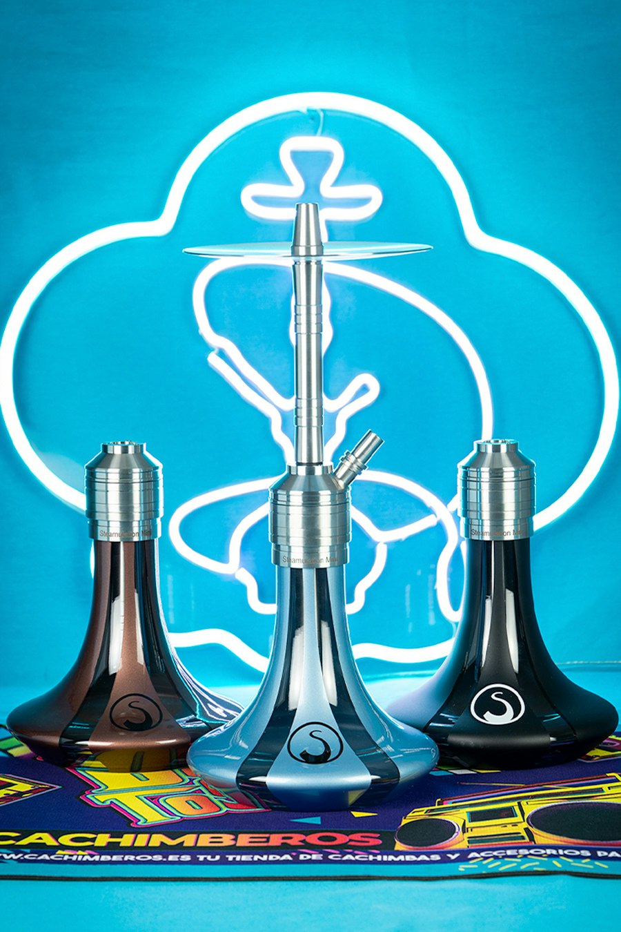 vape device