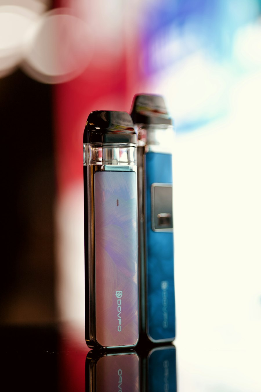vape kit