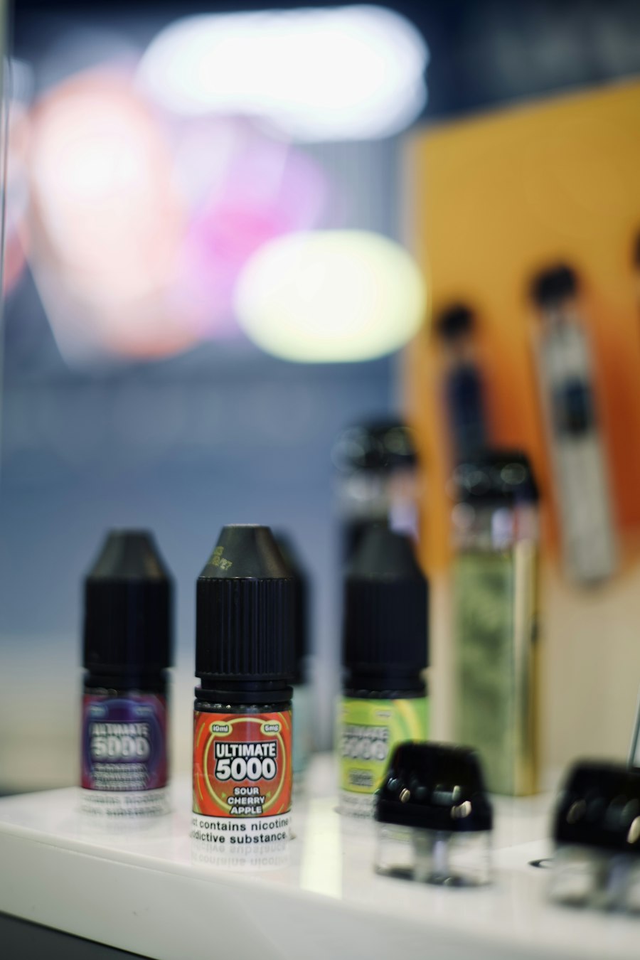 vape pod
