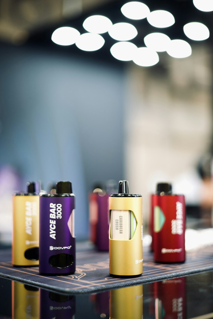 vape accessory