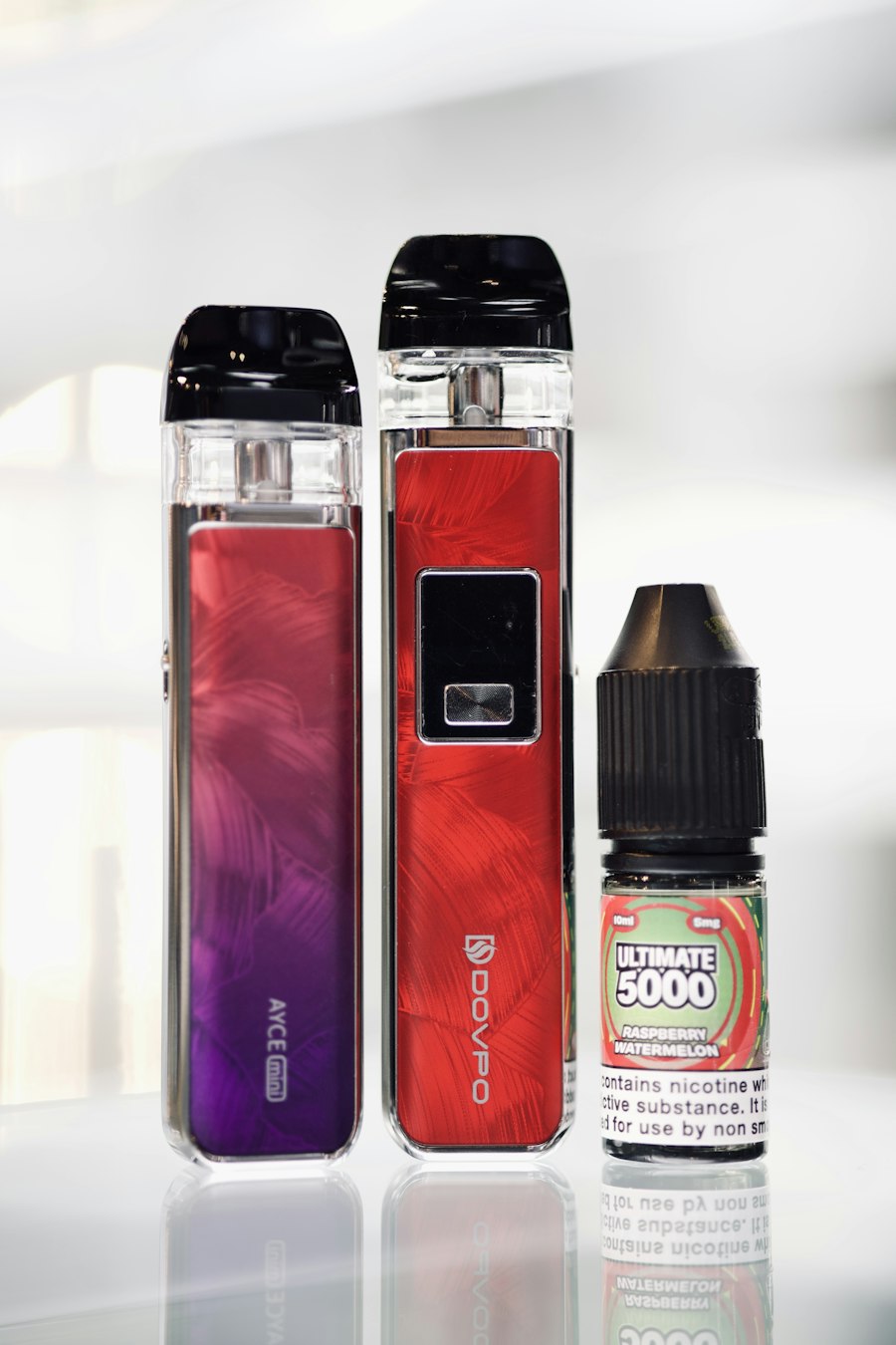 vape pod