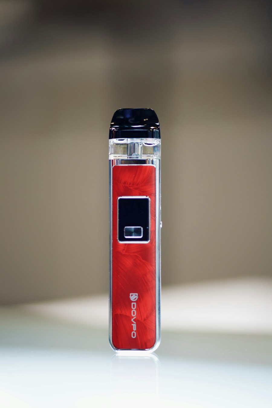 box mod