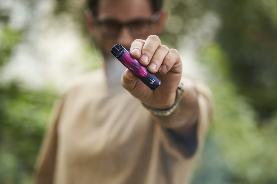 vape device