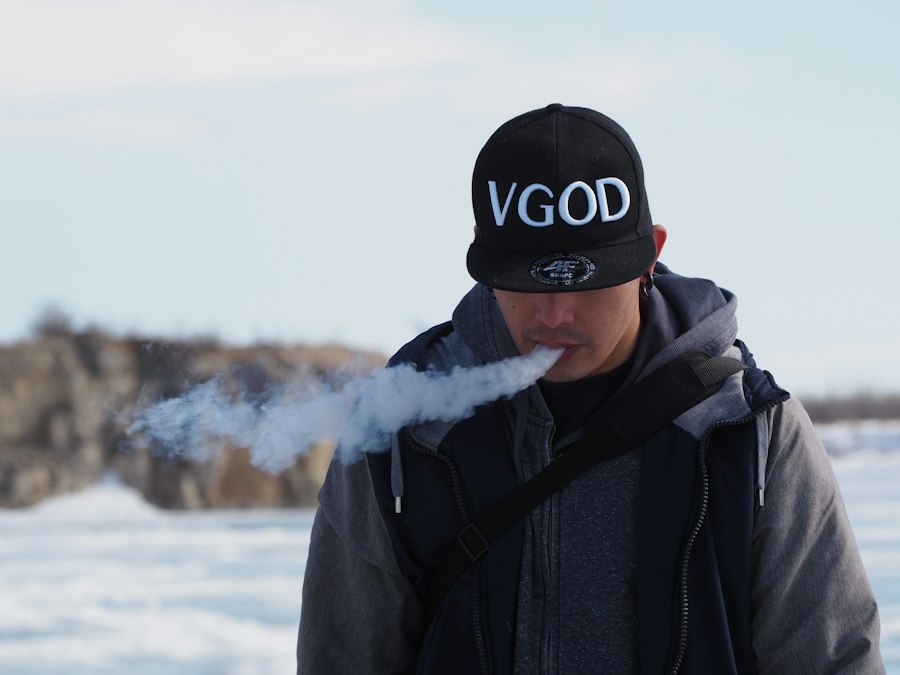 vape tank