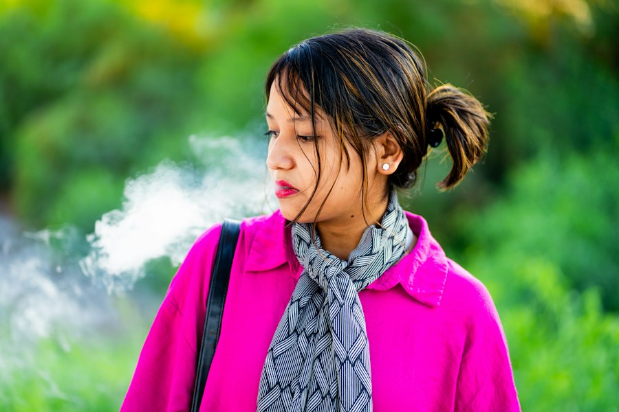 vape cartridge