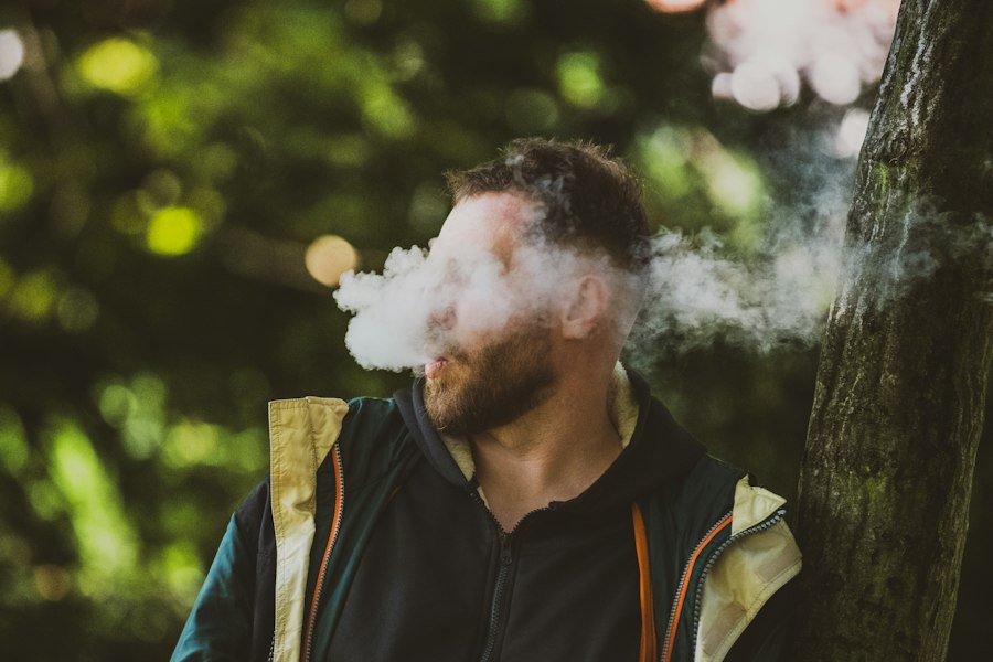 vape cartridge