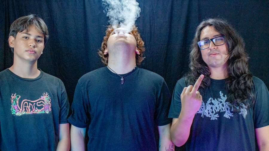 vape pen