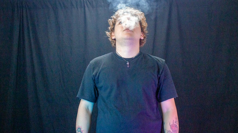 vape pen