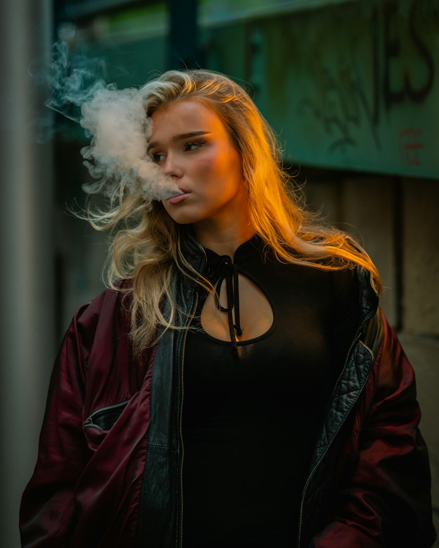 e-liquid