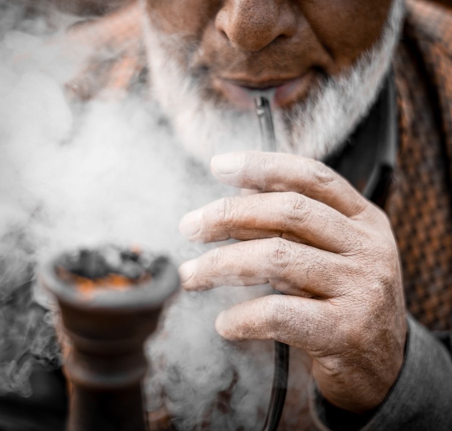 vape cartridge