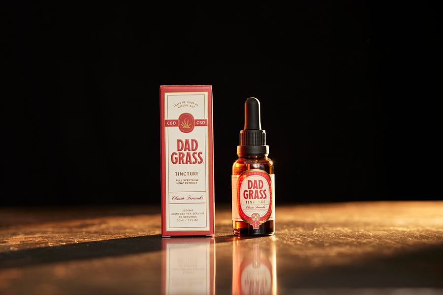 display stand