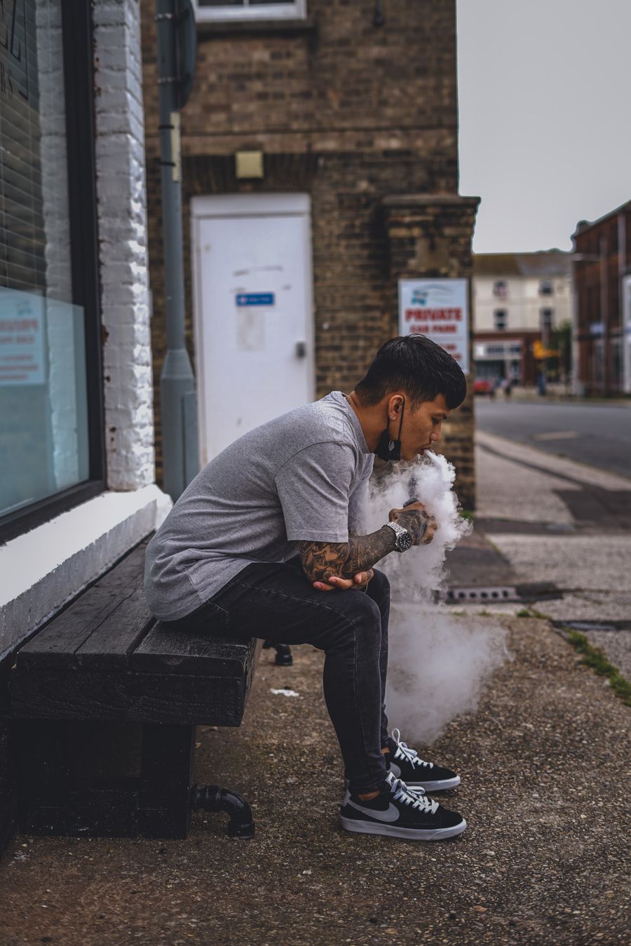 vape cartridge