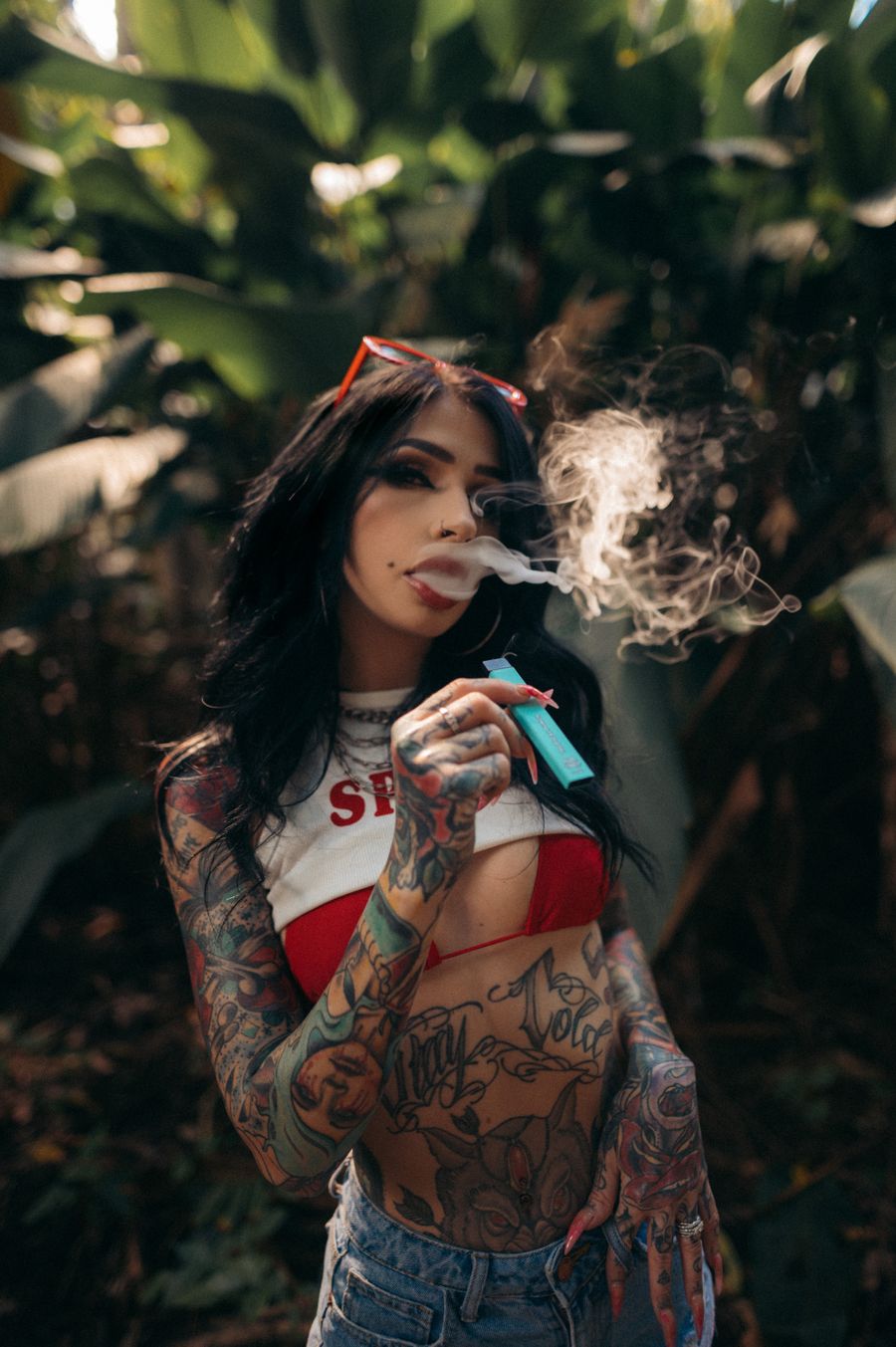 vape tank