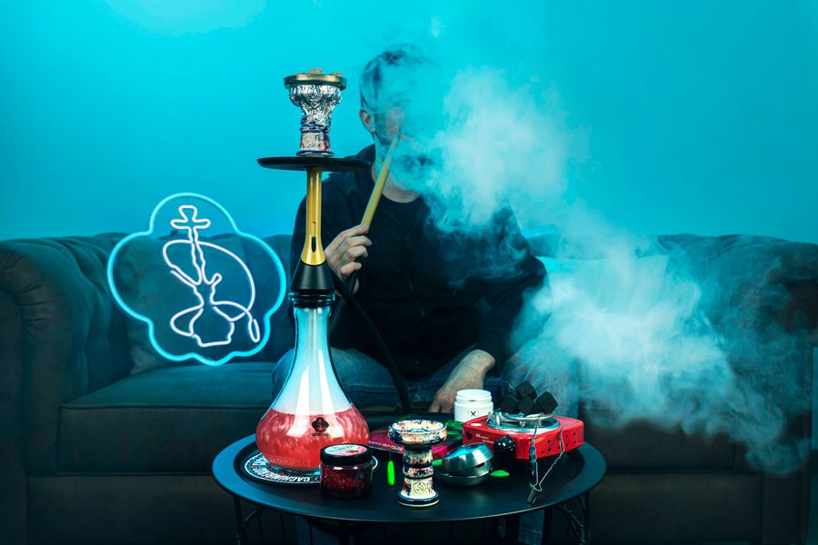 vape pod