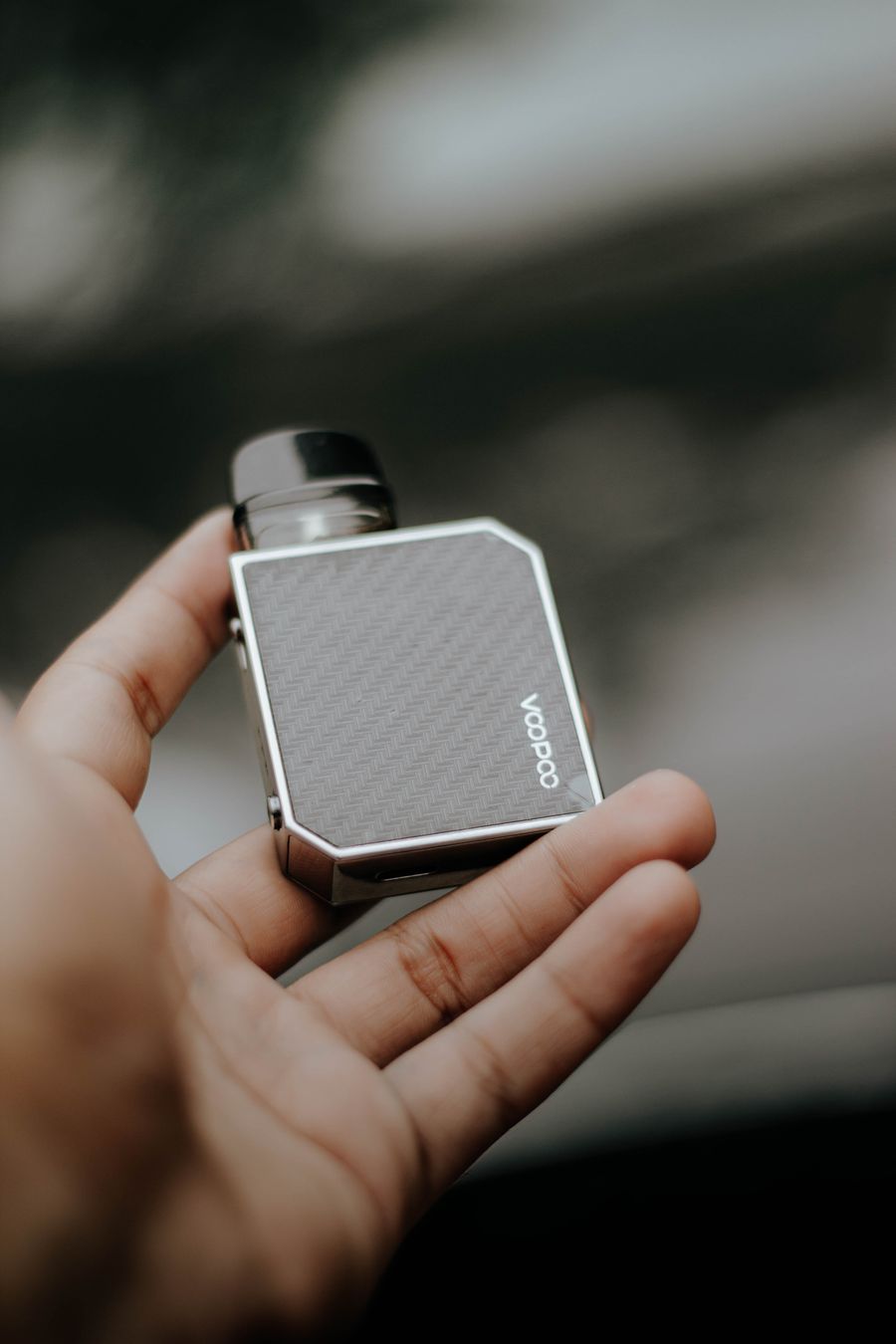 box mod