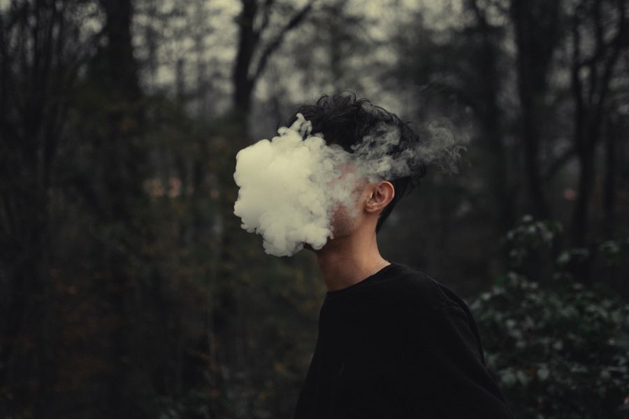 vape device